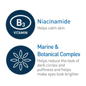CeraVe Eye Repair Cream 14.2 g (0.5 oz) miniatura 3